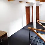 Penzion Studánka,