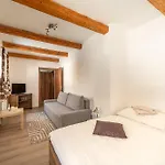 Studánka, 3* Klíny