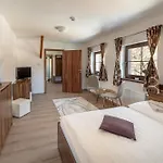 Studánka, 3* Klíny