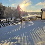 Penzion Studánka,