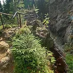 Penzion Studánka,