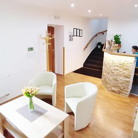Maison d'hôtes Studanka, 3*