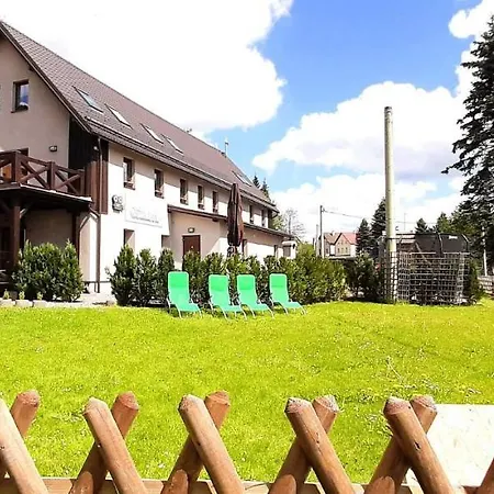 Studánka, Gasthof