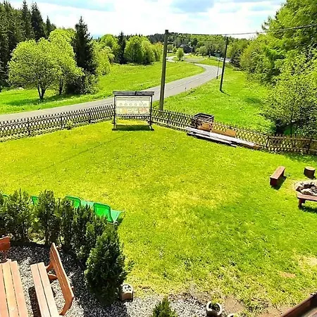 Studánka,