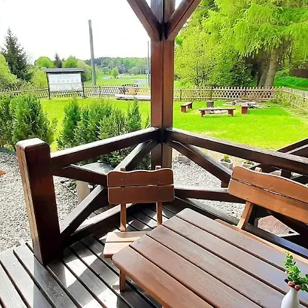 Studánka, Klíny