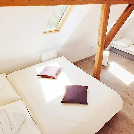 Guest house Studanka, *