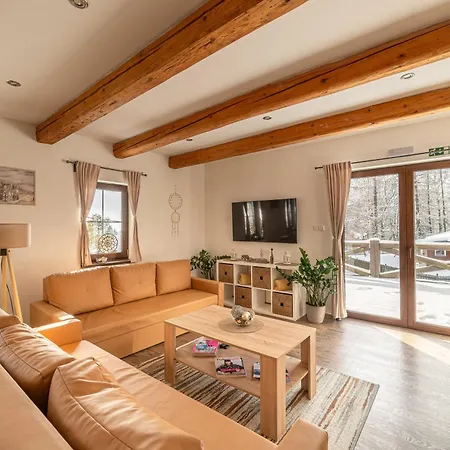 Studanka, 3* Klíny