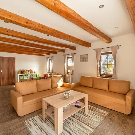 Maison d'hôtes Studanka, 3*
