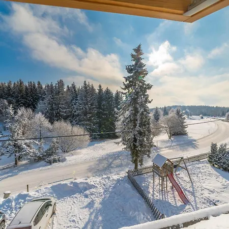 Guest house Studanka, Kliny