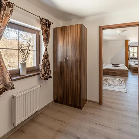 Guest house Studanka,