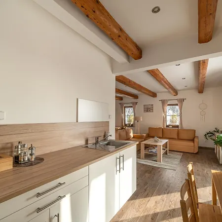 Studanka, Maison d'hôtes 3*