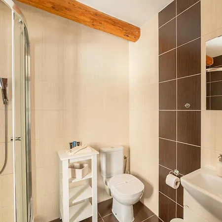 Guest house Studanka,
