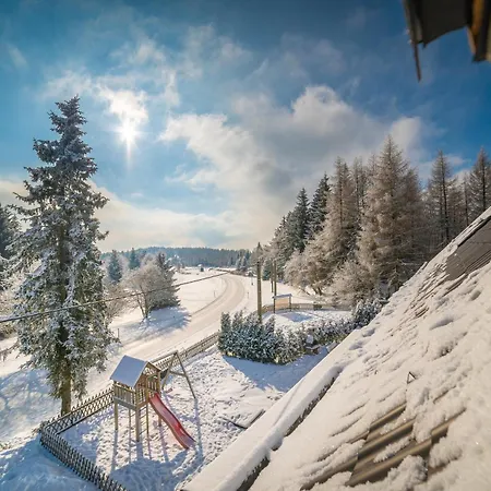 Gasthof Studánka, *