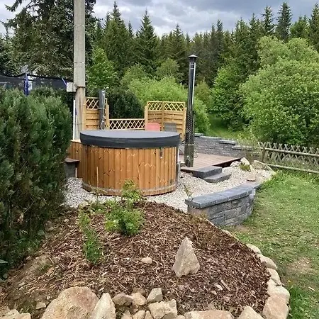 Studánka, Gasthof *