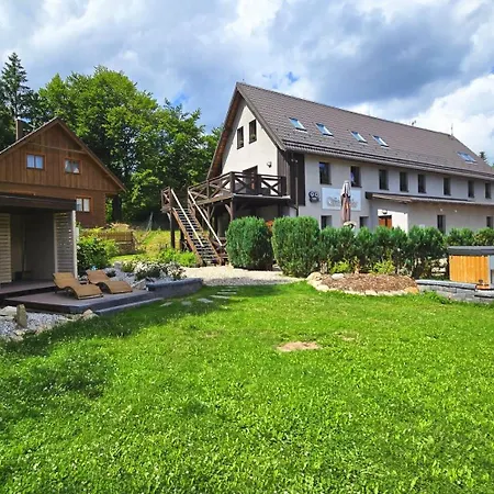 Studanka, Klíny