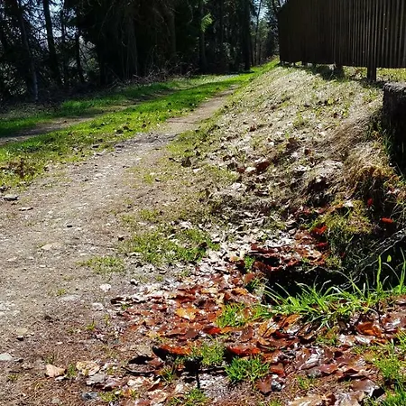 Studánka, Gasthof Klíny