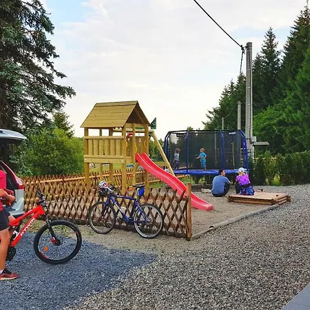 Studánka, 3* Klíny