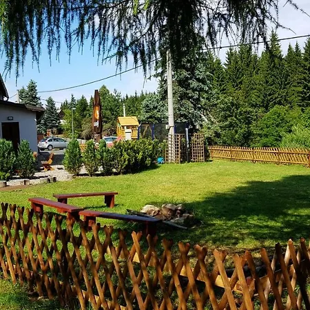 Studanka, Klíny