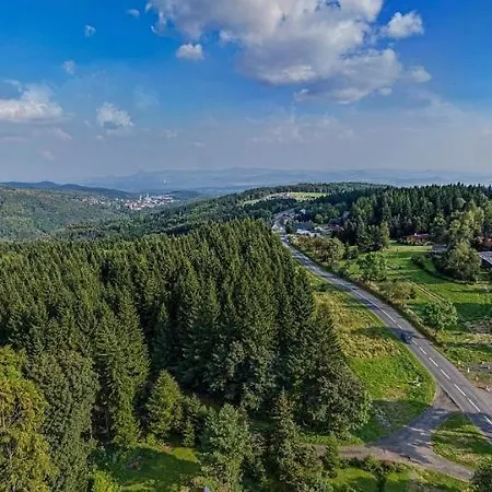 Studánka, * Klíny