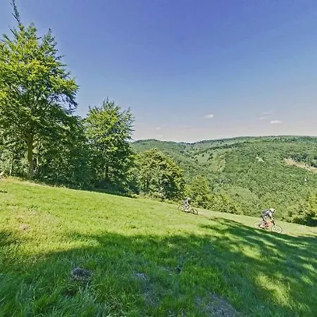 Studánka, *
