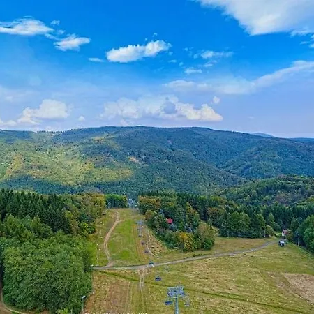 Penzion Studánka, 3*