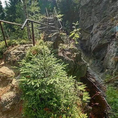 Vendégház Studanka,