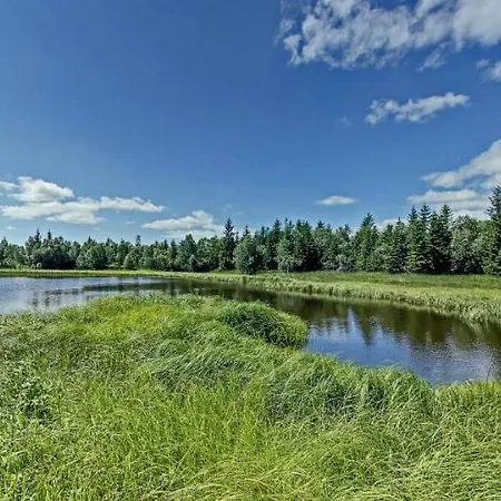 Guest house Studanka,