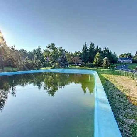 Vendégház Studanka, 3*