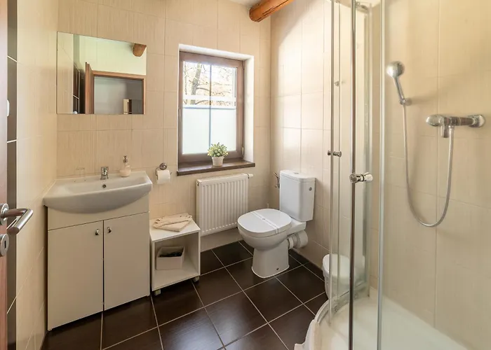 Vendégház Studanka, 3*