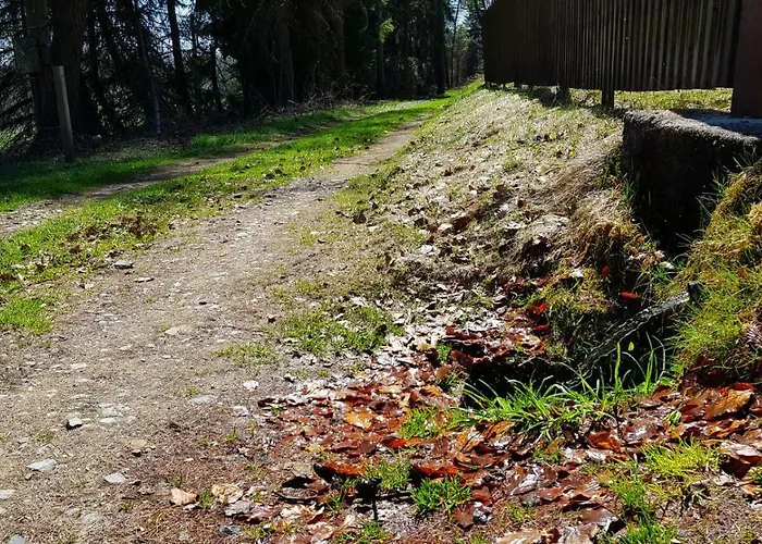 Studanka, Vendégház Klíny