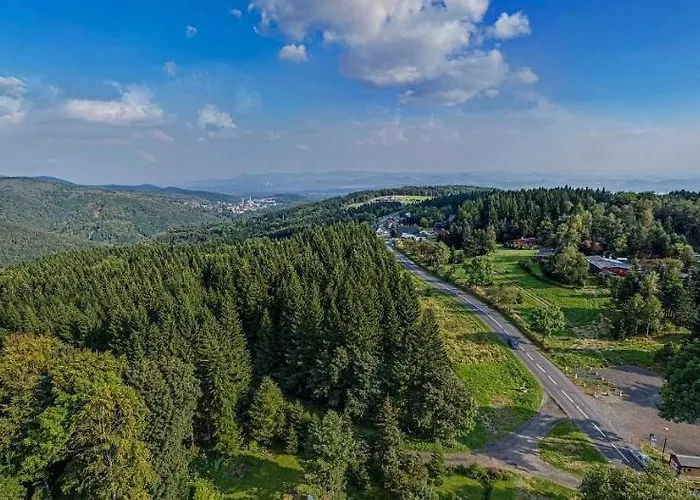 Studanka, 3* Klíny