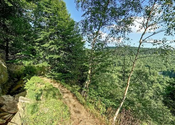 Vendégház Studanka,