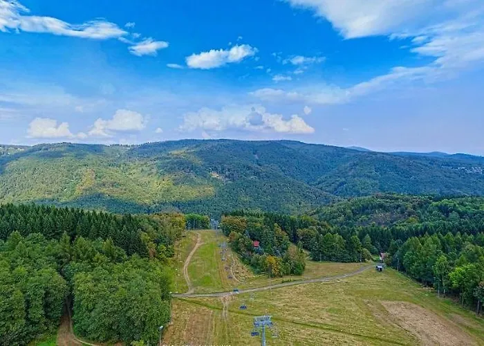 Vendégház Studanka, 3*