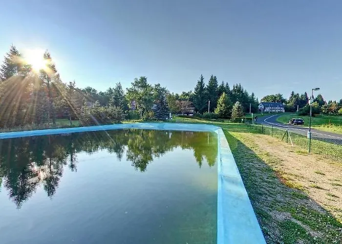 Vendégház Studanka, 3*
